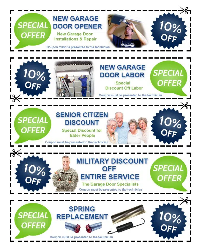 Neighborhood Garage Door Dallas, TX 469-614-2076 - CouponSet29-five